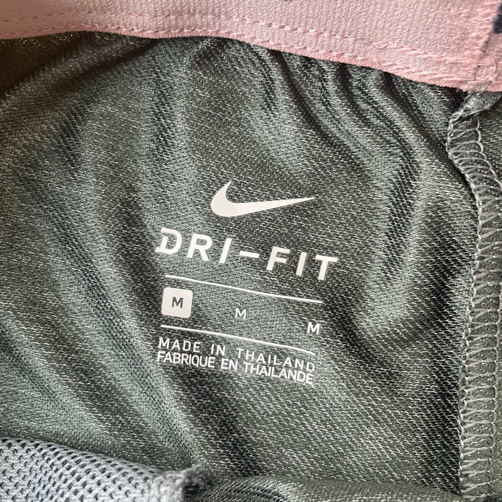 Nike Dri-Fit Attack Shorts Size Medium - Picture 5 of 9